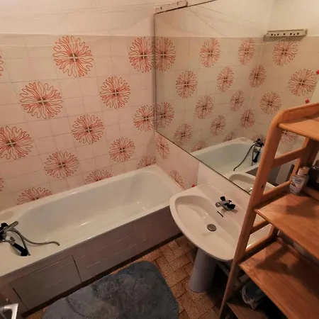 Karukera - 2 Pieces 4 Couchages Port Mae-3134 Lägenhet Leucate