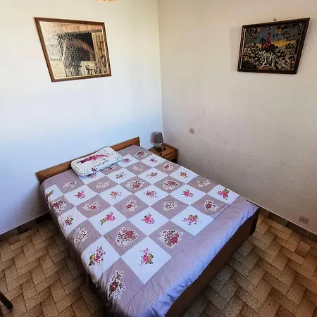 Karukera - 2 Pieces 4 Couchages Port Mae-3134 Apartment *