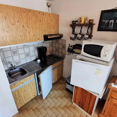 Karukera - 2 Pieces 4 Couchages Port Mae-3134 Apartment *
