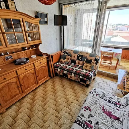 Apartment Karukera - 2 Pieces 4 Couchages Port Mae-3134 *