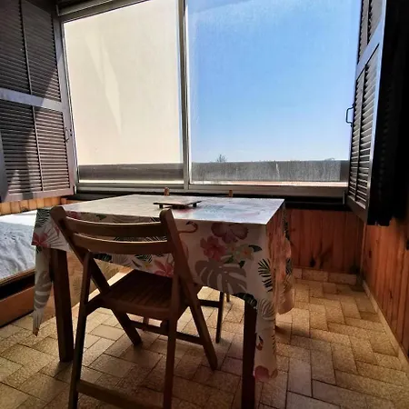 Apartmán Karukera - 2 Pieces 4 Couchages Port Mae-3134 *