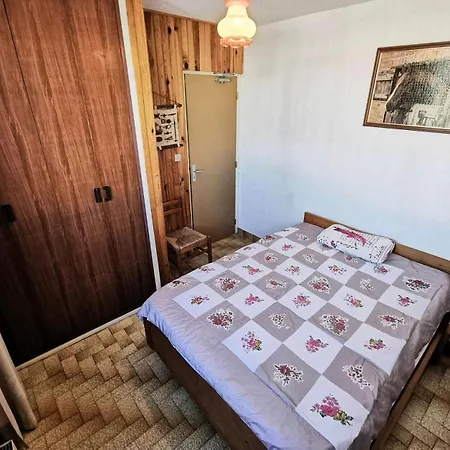 Karukera - 2 Pieces 4 Couchages Port Mae-3134 * Leucate