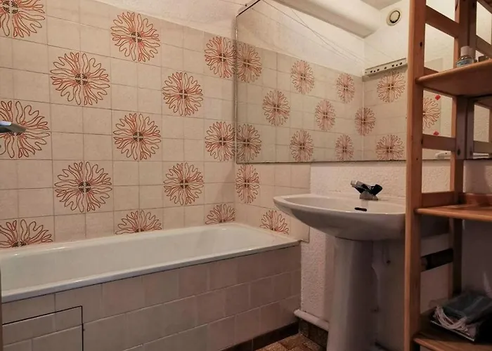 Apartmán Karukera - 2 Pieces 4 Couchages Port Mae-3134